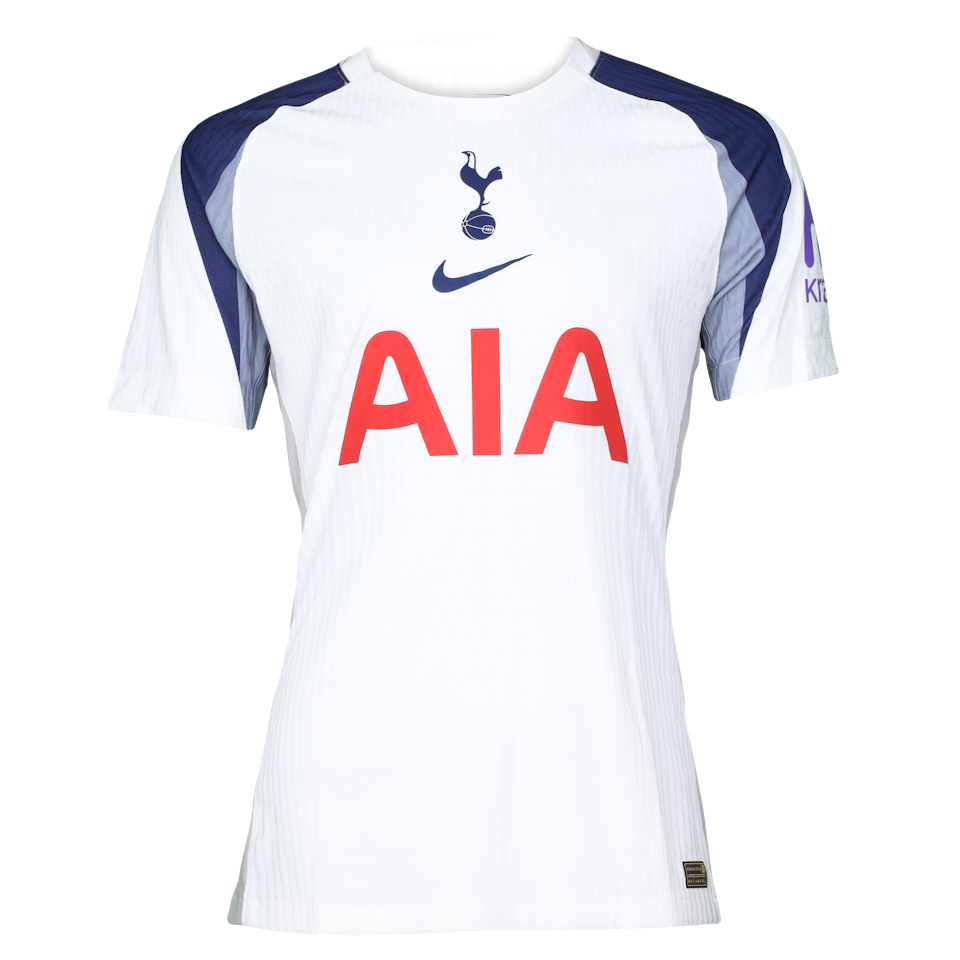Reiss-Alexander Russell-Denny Tottenham Hotspur shirt
