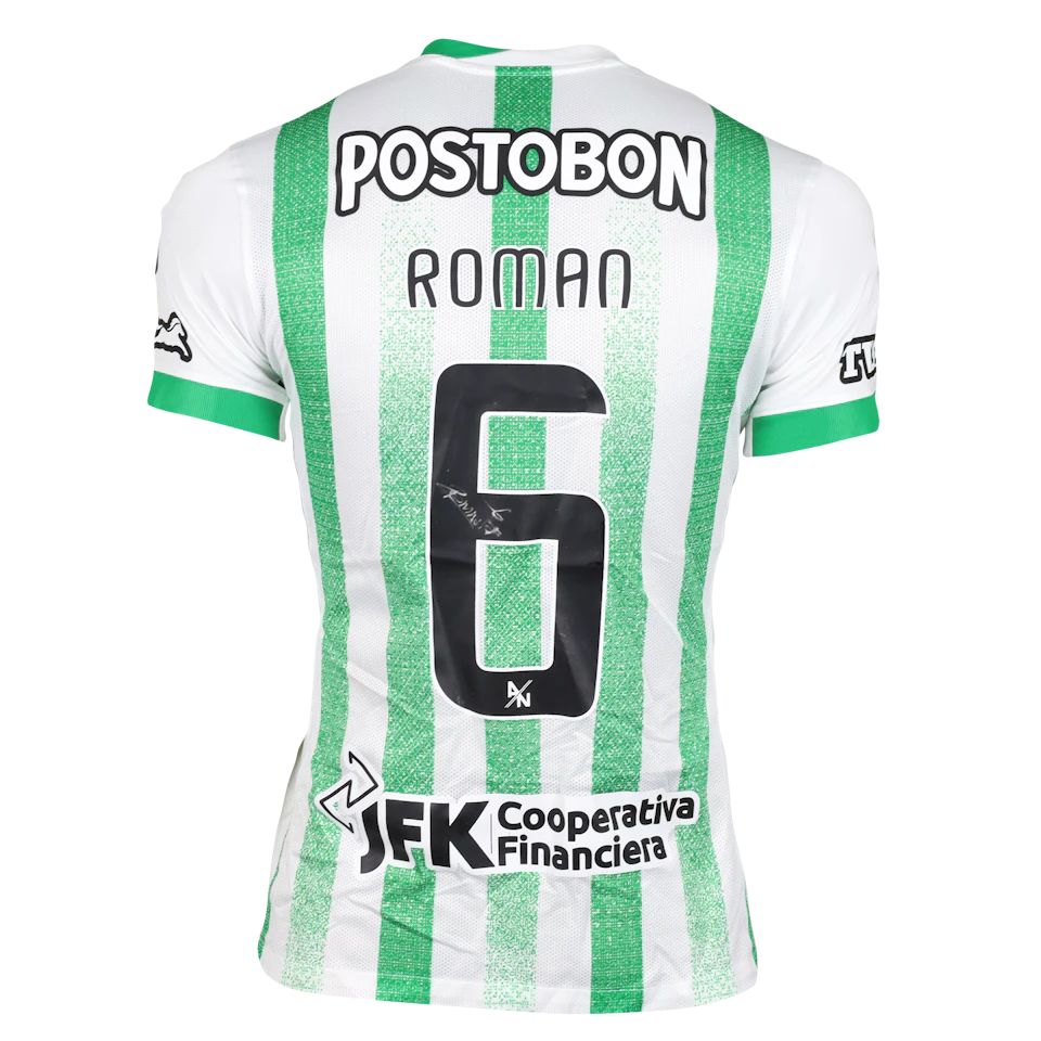 Andrés Felipe Román