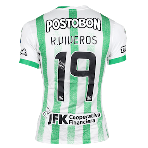 Kevin Stiven Viveros Rodallega