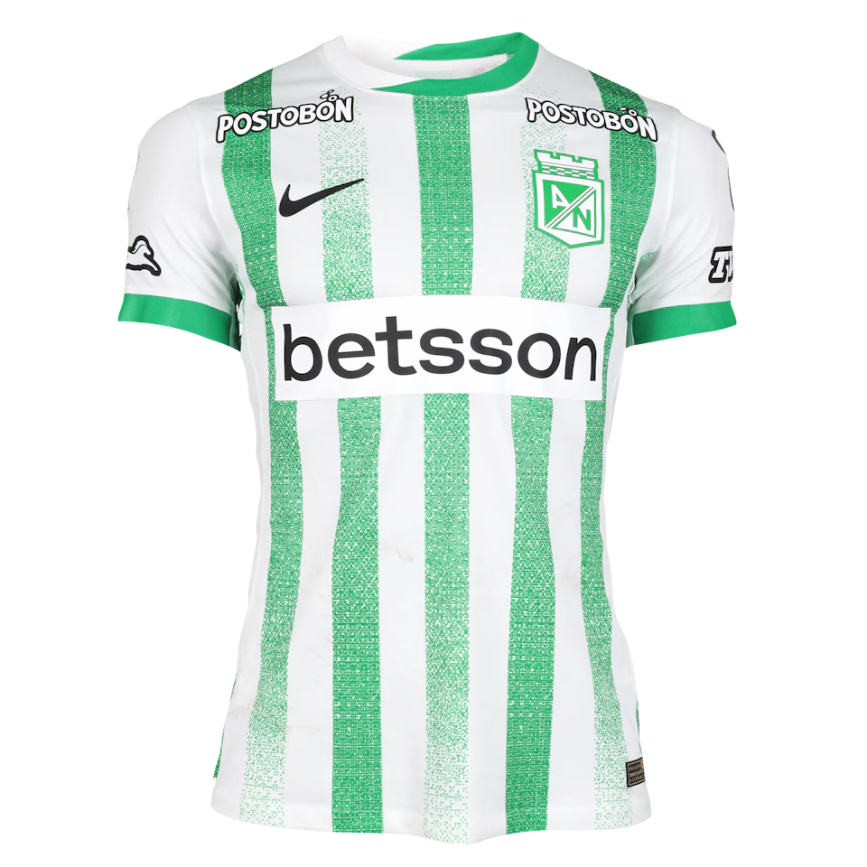 Kevin Stiven Viveros Rodallega