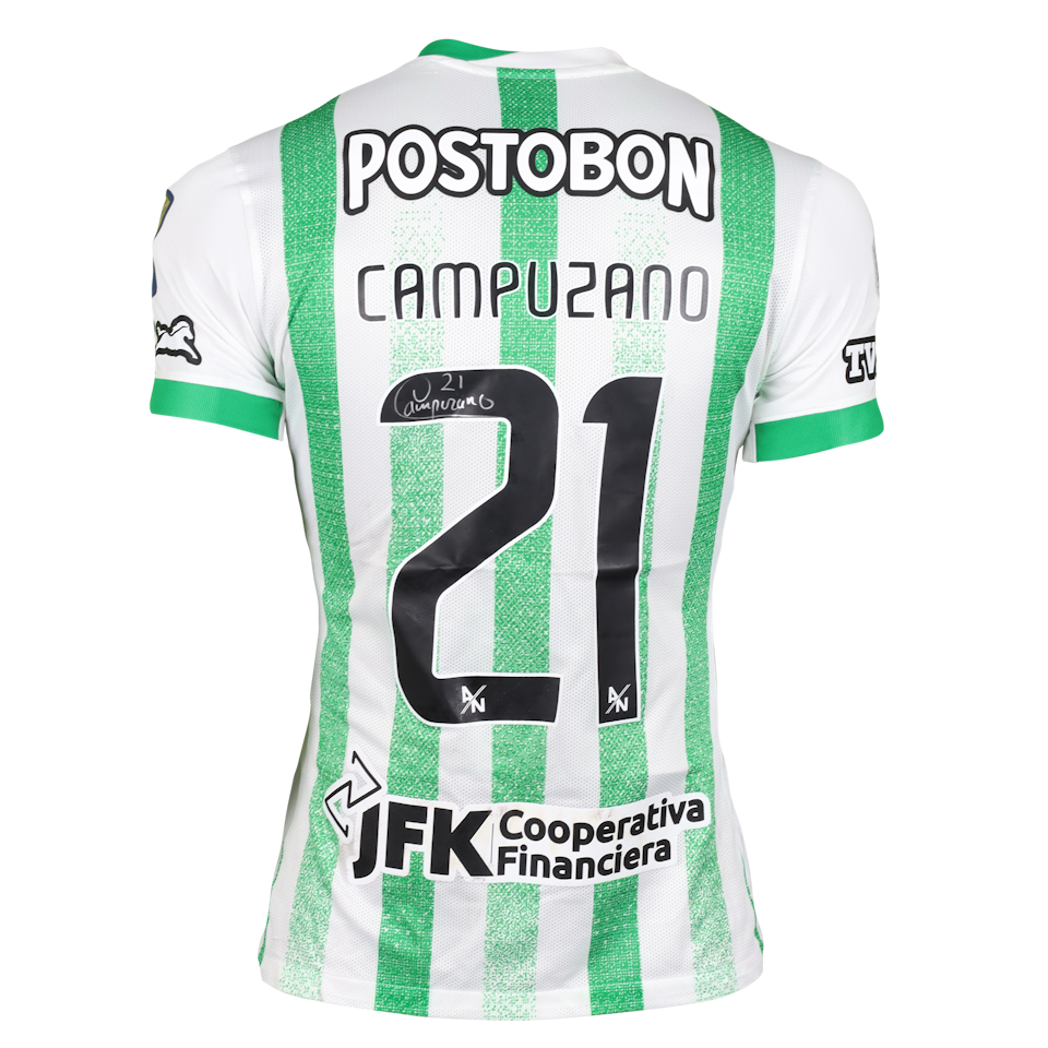 Jorman Campuzano