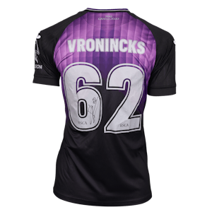 Basile Vroninks