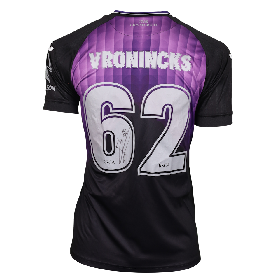 Basile Vroninks