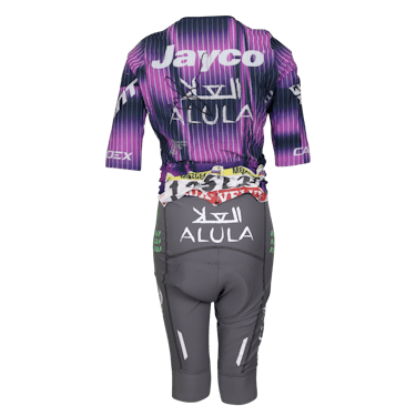 Team Jayco AlUla | MatchWornShirt