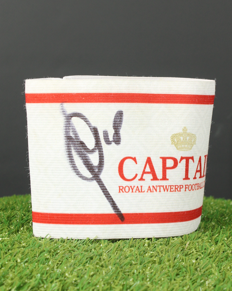 Captain's Armband