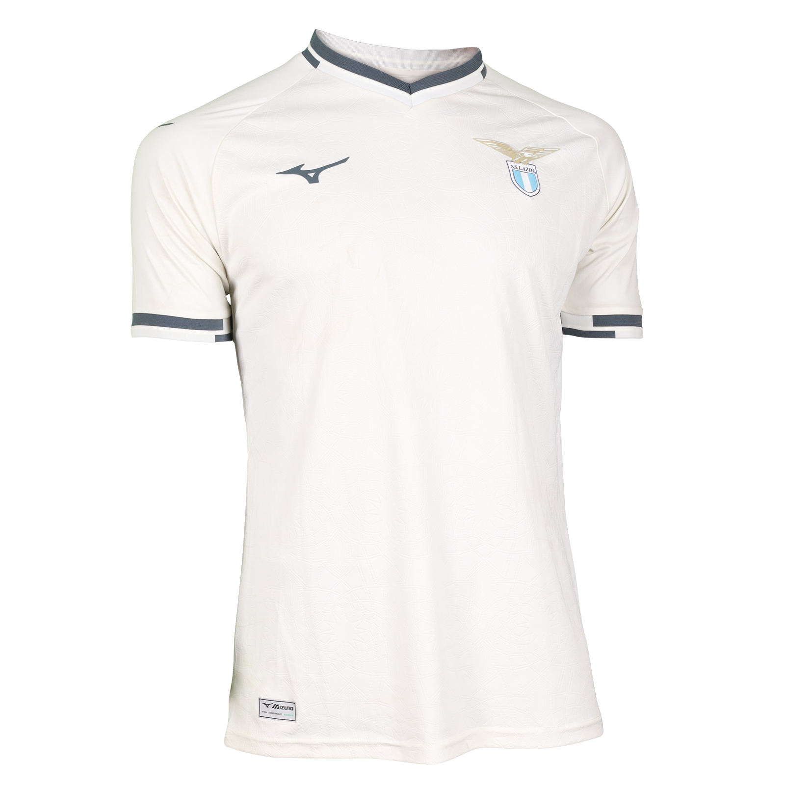 Mattéo Guendouzi SS Lazio shirt