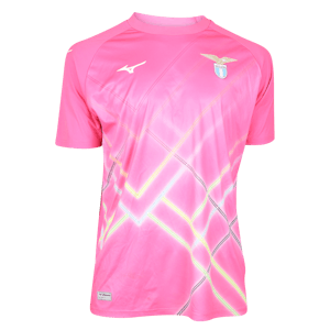 Ivan Provedel Lazio shirt