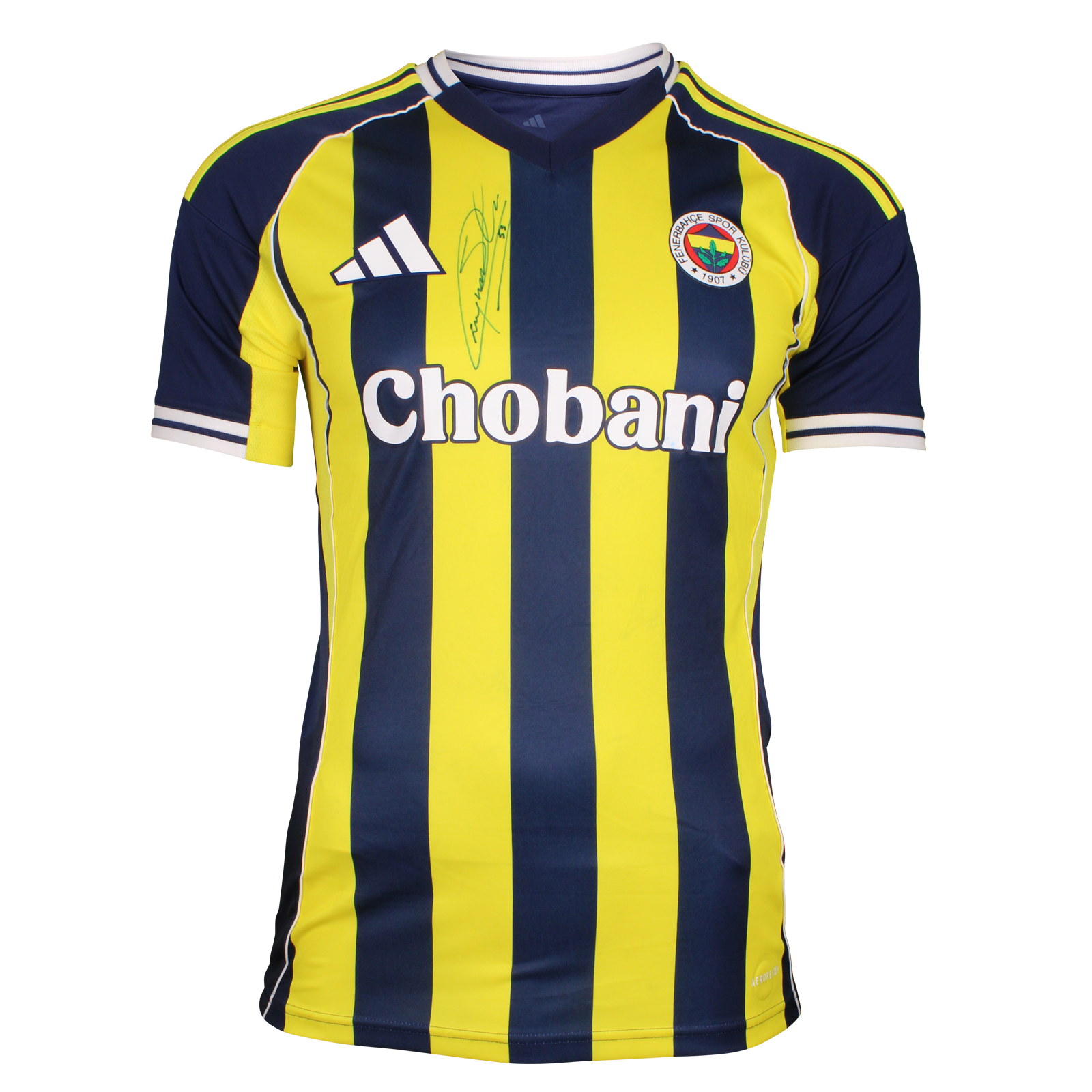 maillot foot porté Match worn shirt Maglia Trikot Unwashed