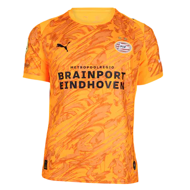 Camiseta Nick Olij PSV