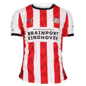 Jersey Joel van den Berg PSV