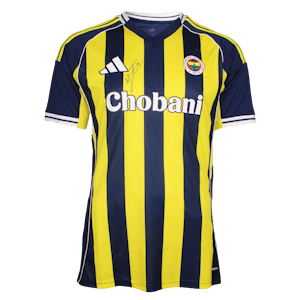 Camisola de Yiğit Efe Demir, Fenerbahçe