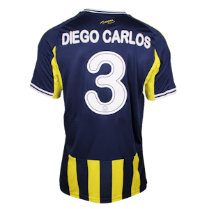 Diego Carlos Fenerbahçe forması