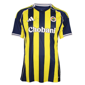 Diego Carlos Fenerbahçe forması