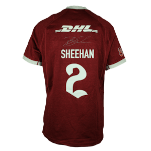 Dan Sheehan
