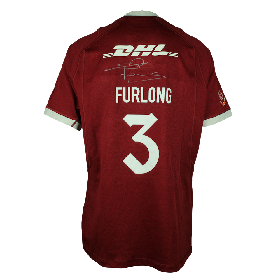 Tadhg Furlong