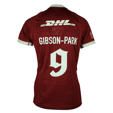 Jamison Gibson-Park The British & Irish Lions shirt