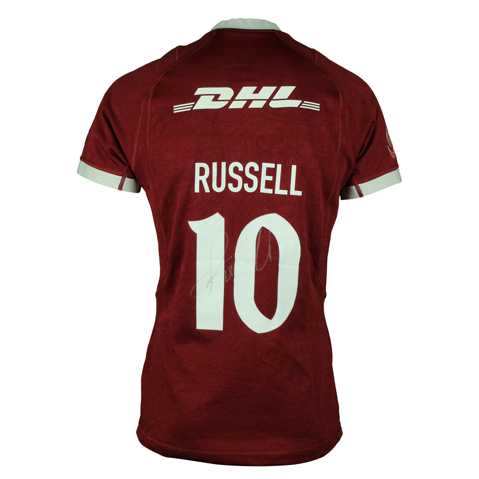 Finn Russell