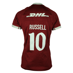 Finn Russell