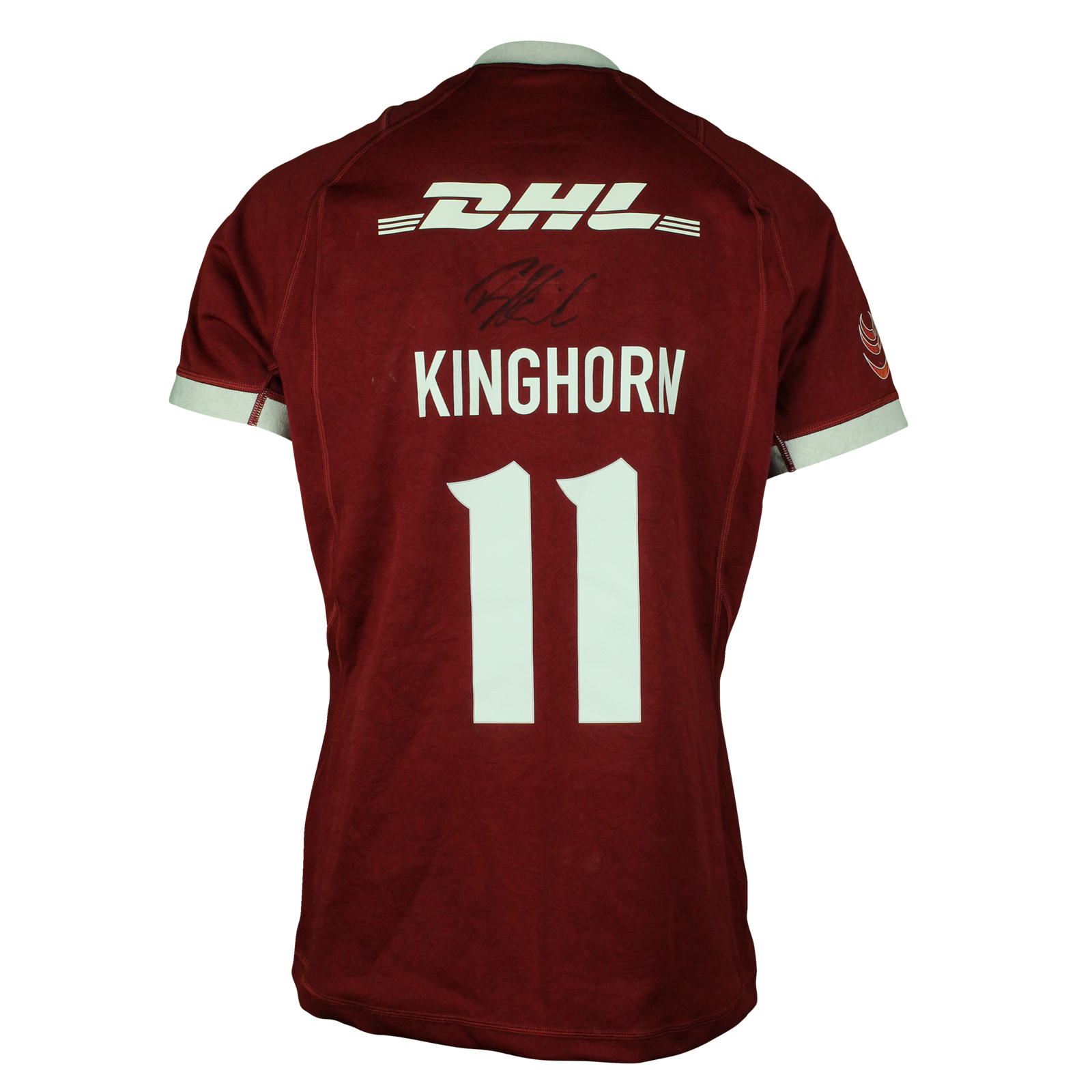 Blair Kinghorn