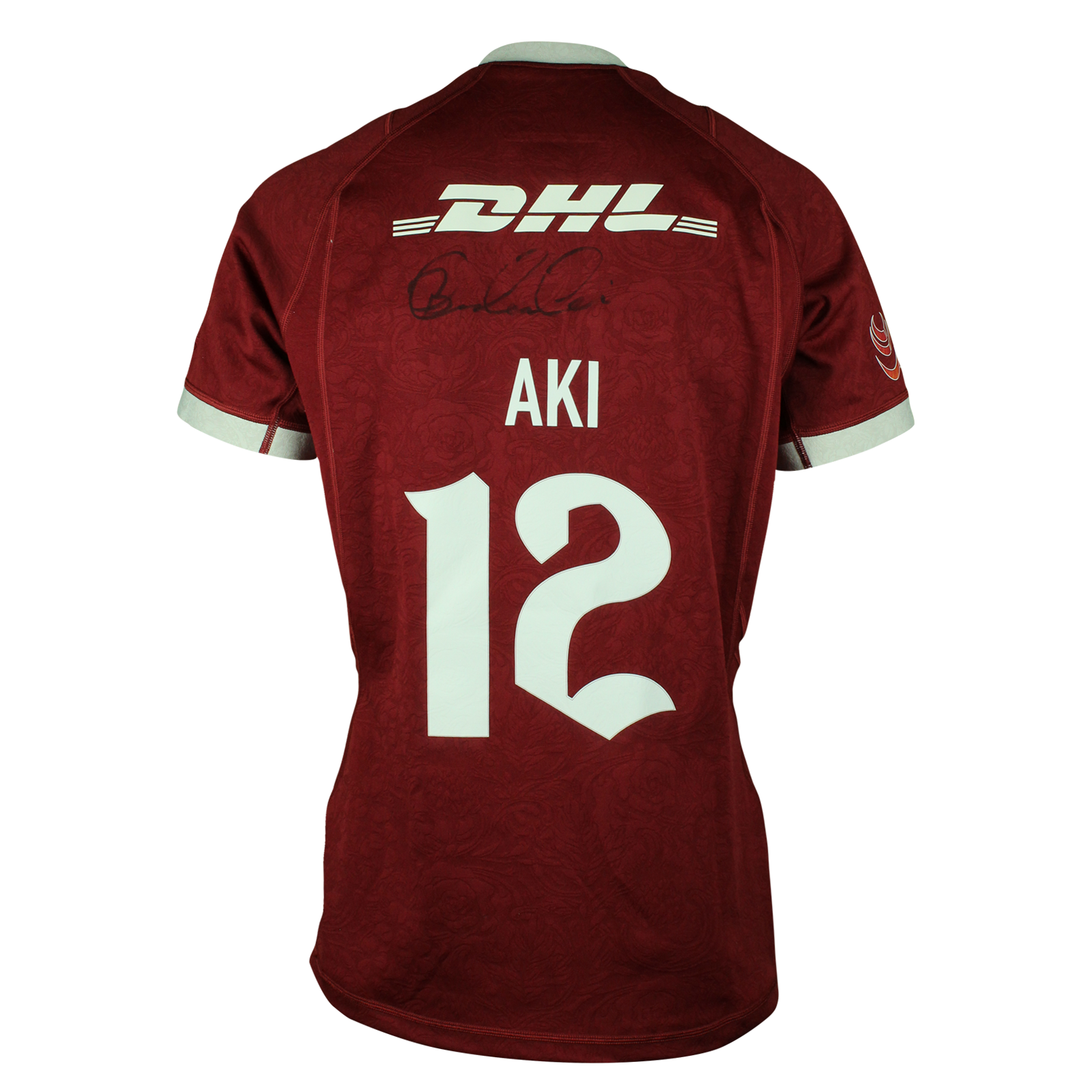 Bundee Aki