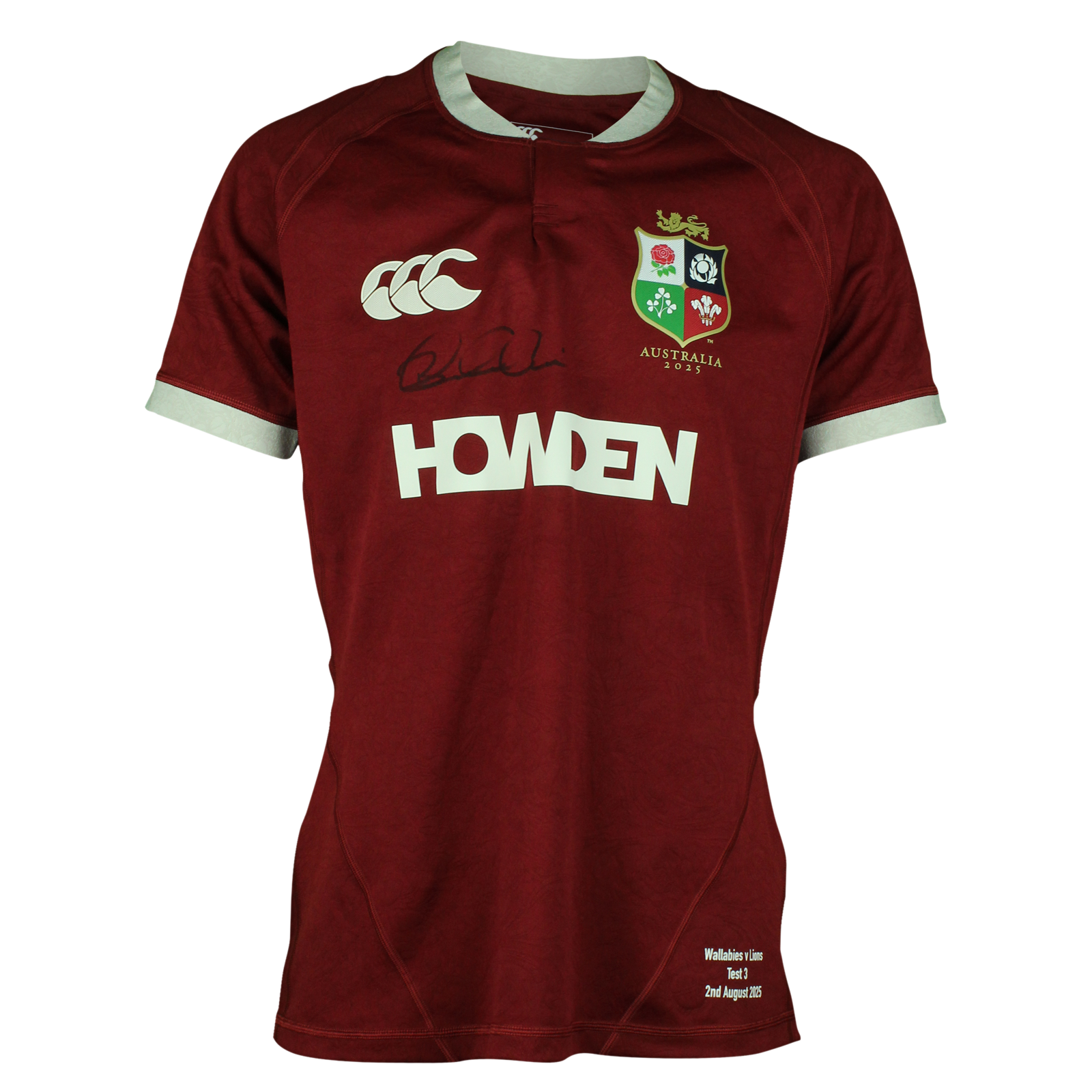 Bundee Aki