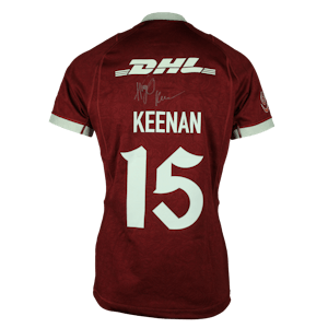 Hugo Keenan