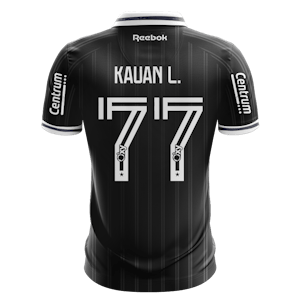 Kauan Lindes