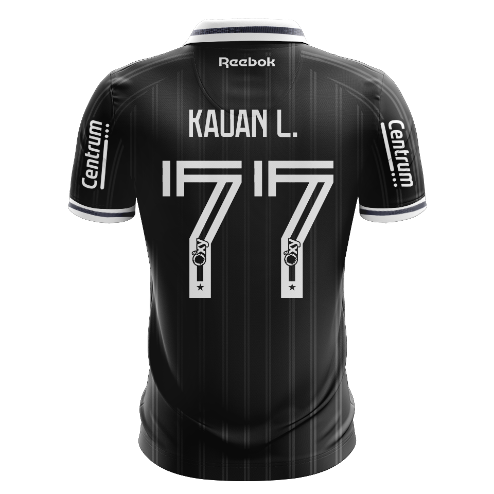 Kauan Lindes