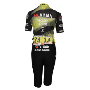 Victor Campenaerts | Stage 15