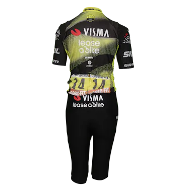 Victor Campenaerts | Stage 15