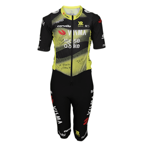 Victor Campenaerts | Stage 15