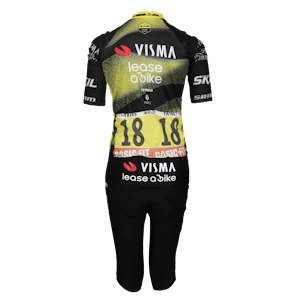 Simon Yates | Stage 18