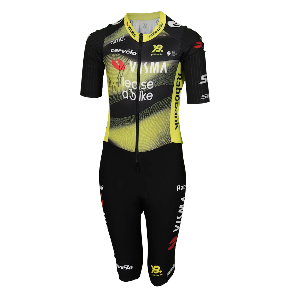 Simon Yates | Stage 18