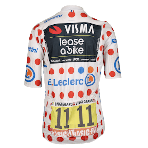 Jonas Vingegaard | Stage 20