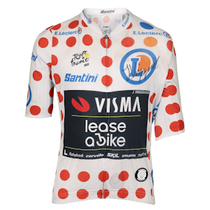 Jonas Vingegaard | Stage 20
