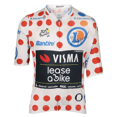 Jonas Vingegaard | Stage 20