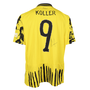 Jan Koller