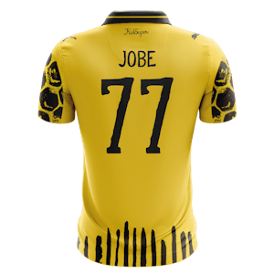 Jobe Bellingham
