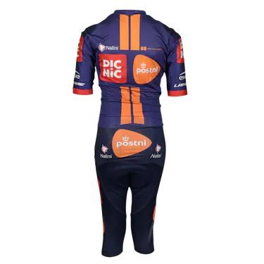 Warren Barguil | Stage 20