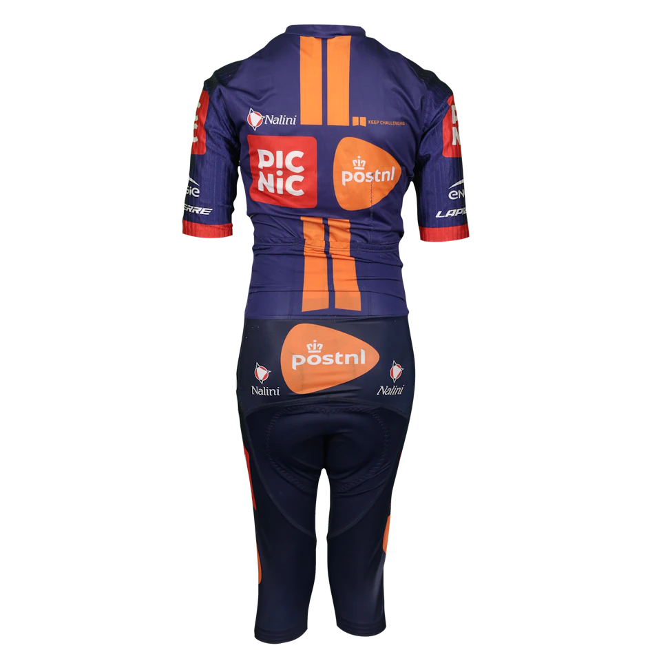 Warren Barguil | Stage 20