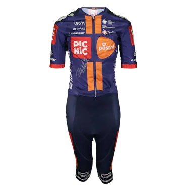 Warren Barguil | Stage 20