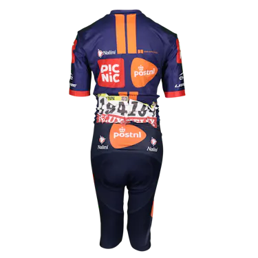 Sean Flynn | Stage 14