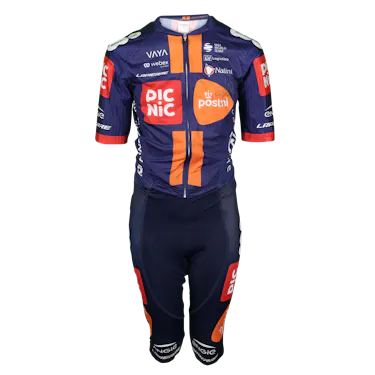 Sean Flynn | Stage 14