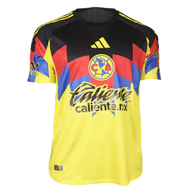 Camiseta Sebastián Cáceres Club América