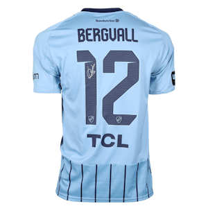 Theo Bergvall Djurgården shirt