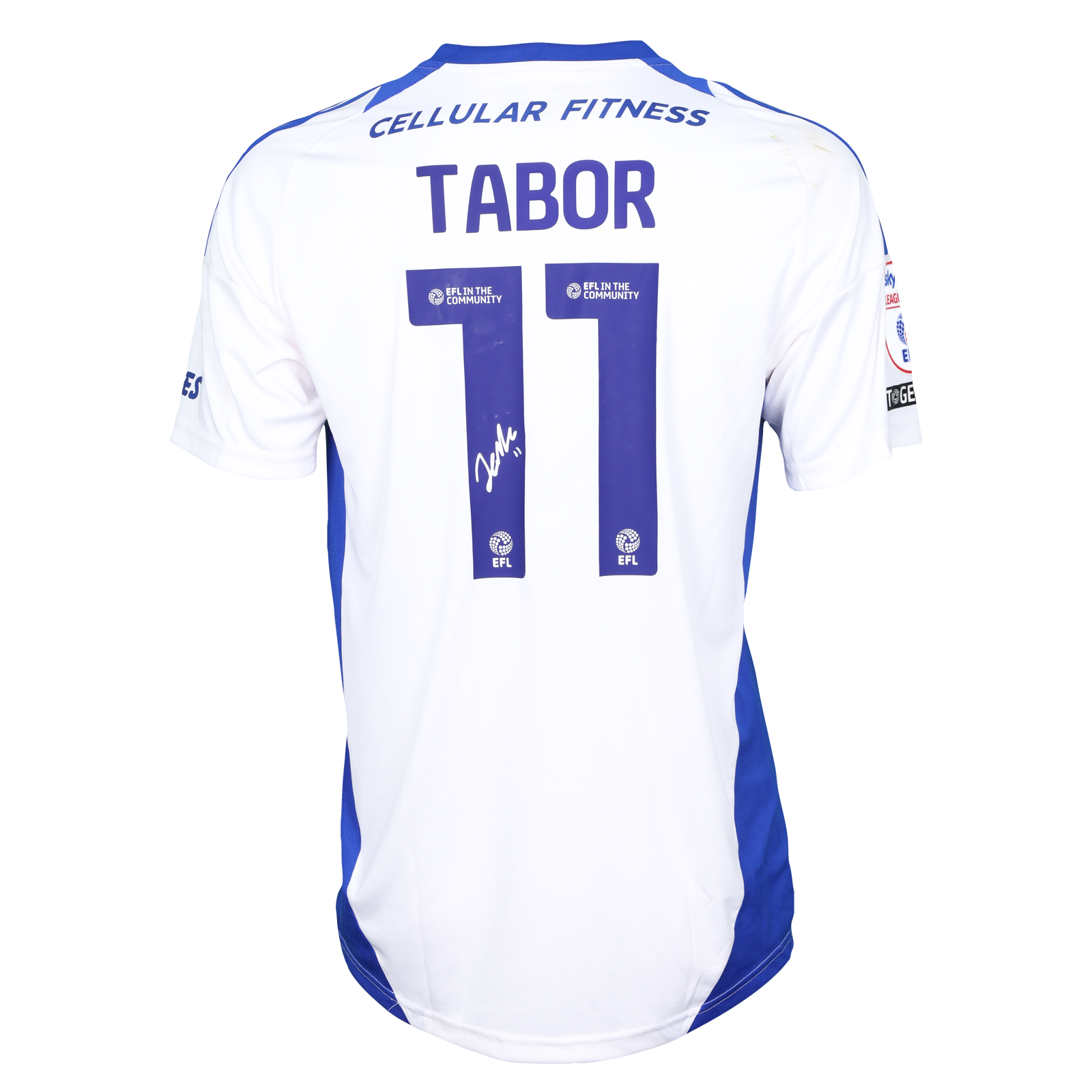 Jake Tabor