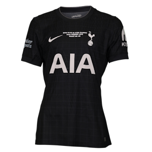 Richarlison Tottenham Hotspur shirt