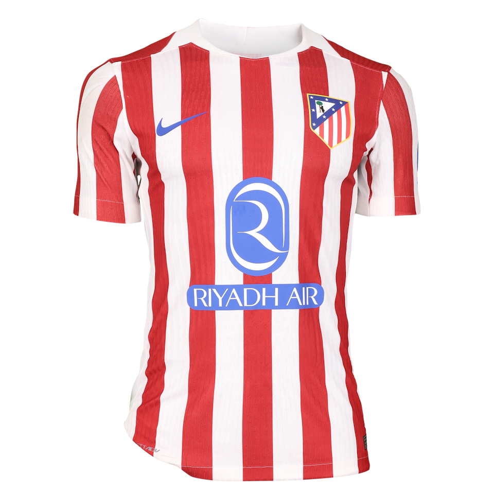 Conor Gallagher Atlético de Madrid shirt