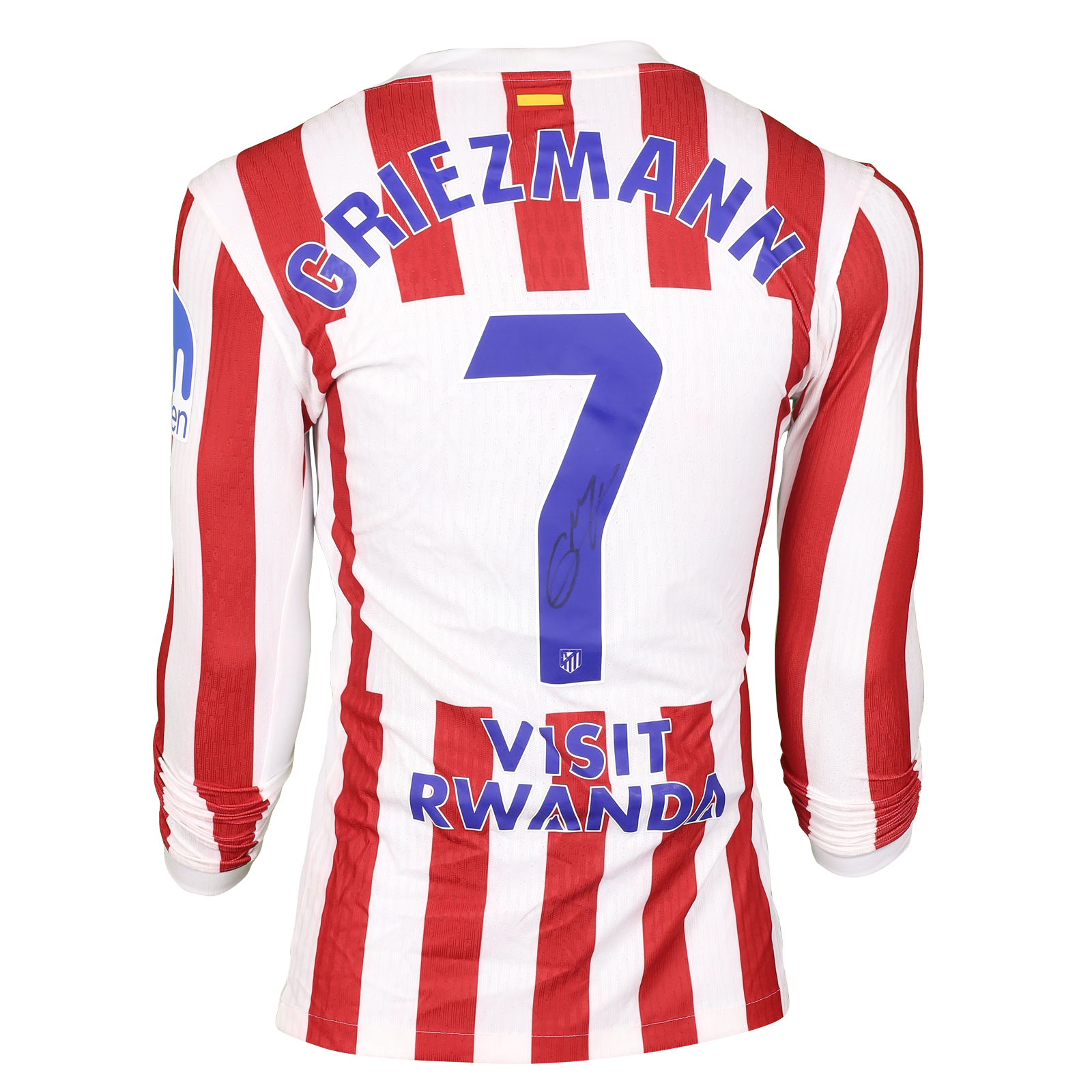 Antoine Griezmann | FC Porto - Atlético de Madrid