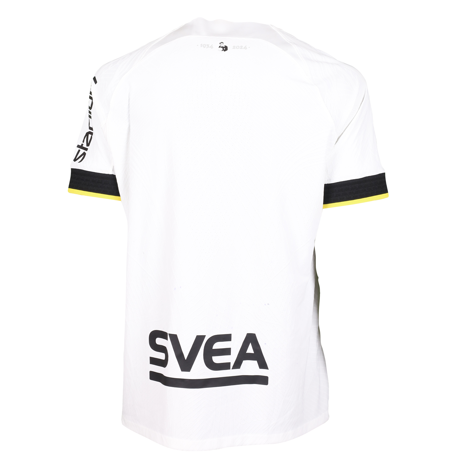 Squad Signed Shirt | AIK